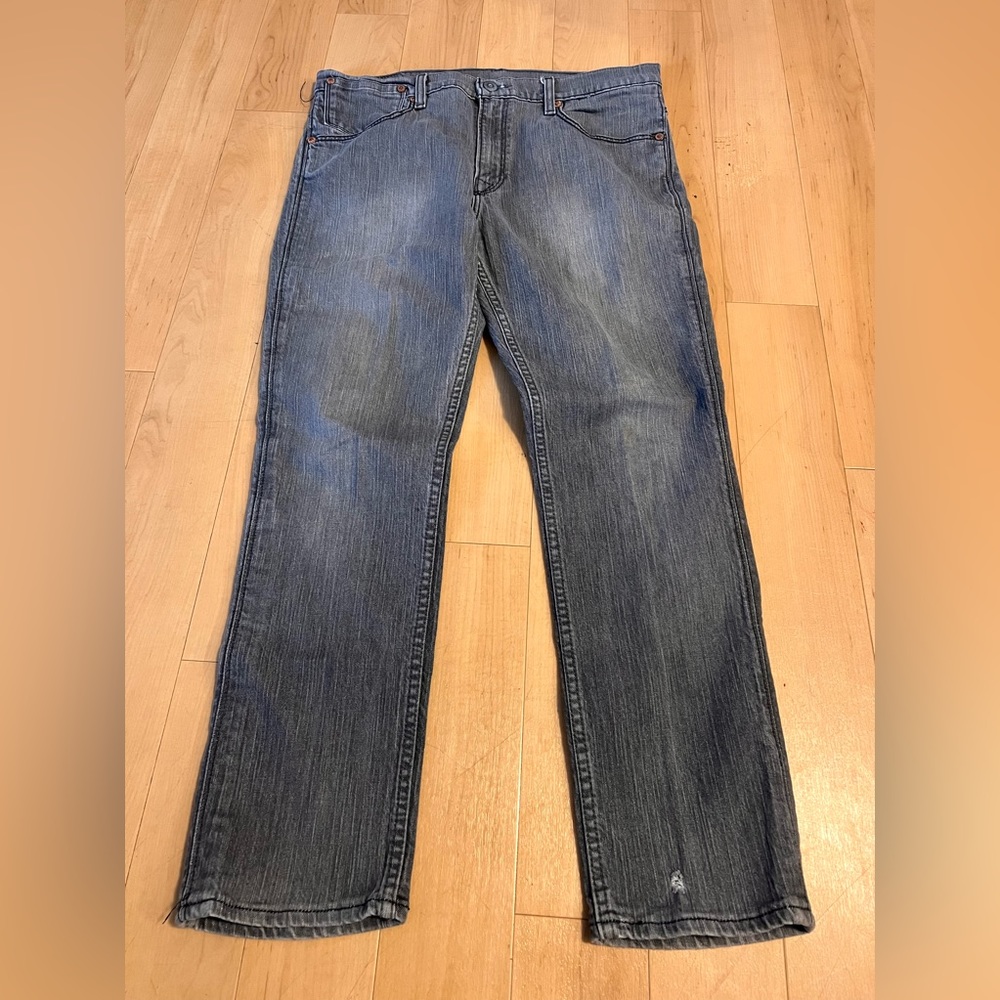 511 Levi's w36 L30